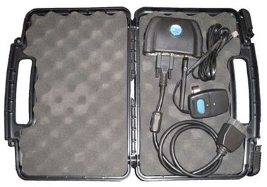 Un buon prezzo. Sistema diagnostico originale di Chrysler WITECH, strumenti diagnostici automobilistici di rendimento elevato in linea