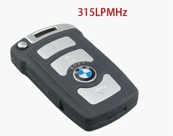 Un buon prezzo. Chiave a distanza di YH BM7S per BMW 7 serie, spazii in bianco su ordinazione di chiave dell'automobile 315LPMHZ in linea