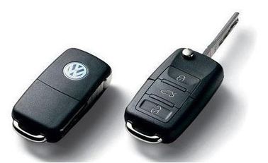 Un buon prezzo. chiave a distanza automatica per Volkswagen, chiavi a distanza del bottone 433MHZ 3 del risponditore di VW con il chip ID48 in linea