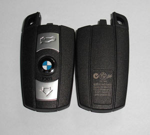 Un buon prezzo. Bottone astuto di chiave 868MHZ 2 di BMW, spazii in bianco chiave di programmazione dell'automobile HITAG-2 in linea