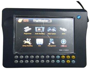 Un buon prezzo. Strumento di correzione dell'odometro di originale di Digimaster 3 Digimaster III per l'ECU che programma, audio decodifica, lettura di codice di PIN. in linea