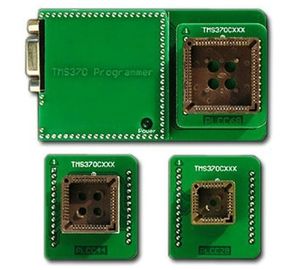 Un buon prezzo. Strumento di correzione dell'odometro del programmatore TMS370 per l'autoradio che decodifica, lettura di codice di Pin di IMMO in linea