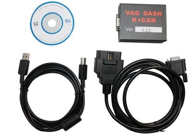 Un buon prezzo. IL UN POCO K di rendimento elevato PUÒ strumenti diagnostici V4.22 per il VW/SEAT/SKODA in linea