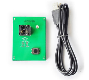 Un buon prezzo. Programmatore di chiave dell'automobile del chip di Toyota 4D-G di rendimento elevato/creatore di chiave per Toyota in linea