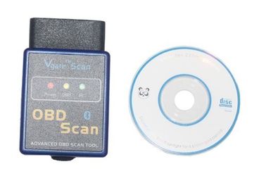 Un buon prezzo. ELM327 Vgate Blutooth ha avanzato l'androide e Symbian di sostegno dello strumento di ricerca OBD2 in linea