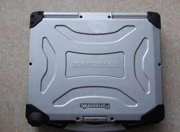 Un buon prezzo. Computer portatile di Panasonic CF30, computer diagnostico dell'automobile con la memoria 4G in linea